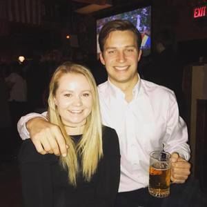 Meet your Posher, Douglas